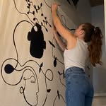 Caroline Tolstrup - @carolines_atelier - Instagram
