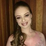 Caroline Scherer - @scherercarol_ - Instagram