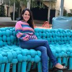 Caroline Scherer Soares - @carolascherer - Instagram