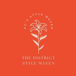Caroline Schwartz - @thedistrictstylemaven - Instagram