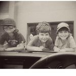 Caroline Sherman - @banjosherman - Instagram