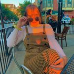 Caroline Sherman - @careodactyl - Instagram