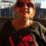 Caroline Shields - @lionshields3 - Instagram