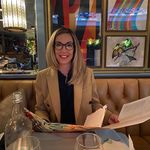 Caroline Shields - @cazshields76 - Instagram