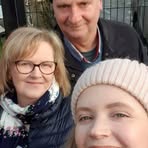 Caroline Shields - Facebook