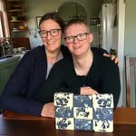 Caroline Short - @simons_soapbox - Instagram