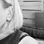 Caroline Simard - @pinottises - Instagram