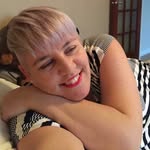 Caroline Simard - @missbavarde1 - Instagram