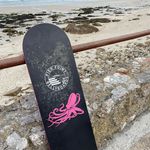 Caroline Sinclair - @surfersatputsborough - Instagram
