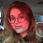 Caroline Sinclair - @caroline2045 - Instagram