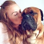 Caroline Sinclair - @gingerella79 - Instagram
