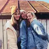 caroline - @carolinesmall7 - TikTok