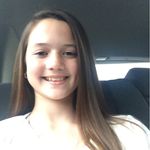 Caroline Small - @candyline_small - Instagram