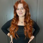 Caroline Small - @cutandcolorbycaroline - Instagram