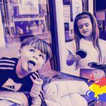Caroline small - @cazzabelle12 - Instagram