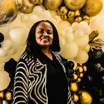 Caroline Smiley Muthoni - @carolinesmiley - Instagram