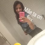 Larissa Caroline Da Silva Carol - @caroline_smile_you - Instagram