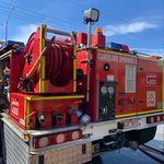 Caroline Springs Fire Brigade - @carolinespringsfirebrigade - Instagram