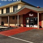 Caroline Springs Vet Hospital - @carolinespringsvet - Instagram