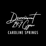 Derrimut 24:7 Caroline Springs - @derrimut247carolinesprings - Instagram