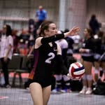 Caroline - @carolinestaff.volleyball_ - Instagram