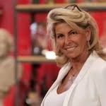 Caroline Margueridon Staff - @carolinestaff156155 - Instagram