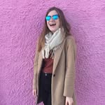 Caroline Stafford - @carolinestaff - Instagram