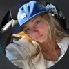 Caroline - @caroline_silverstein1 - TikTok