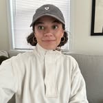 Caroline Stein - @caarolinestein - Instagram