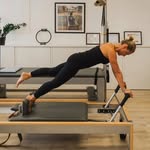 Caroline Stein - @caropilates_geneve - Instagram