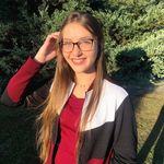 Caroline Stein Leal - @carolleal15 - Instagram