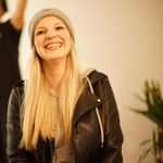 Caroline Steiner - @carola_tanzt - Instagram