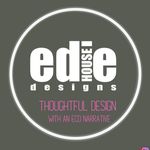 Caroline Steiner - @ediehousedesigns - Instagram