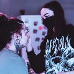 ℭ𝔞𝔯𝔬𝔩𝔦𝔫𝔢 𝔖𝔱𝔢𝔯𝔫 ☾ - @carolinestern.mua - Instagram