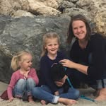 Caroline Stiles - @theessentiallybalancedmumma - Instagram