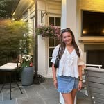 CAROLINE!! 🩵🦋 - @carolinestinsonn - Instagram