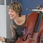 Caroline Stinson - @carolinestinsoncello - Instagram