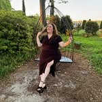 Caroline Stinson - @caromel295 - Instagram