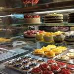Caroline stinson - @stinsonnnbakery - Instagram