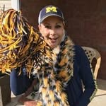 Caroline Stinson - @sweetcaroline.65 - Instagram