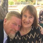 Carolyn Stinson - @supernavnan - Instagram