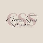 Caroline stock Schneider - @caroline.lashdesing - Instagram