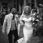 Caroline Graham (Davis-Stringer) - @mrscaroline_graham - Instagram