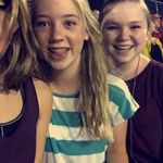 Caroline Stringer - @___my_spam______ - Instagram
