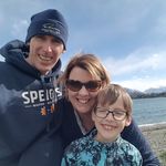 Caroline Stringer-Tait - @stringertait - Instagram