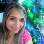 Caroline Lizbeth Napuri Tello - @carolinelizbeth8239 - Instagram