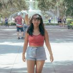 Caroline Tello Salazar - @carolinetellosalazar - Instagram