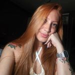 Caroline Torres - @carolttorres - Instagram