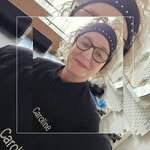 Caroline Ullrich - @carowefers - Instagram
