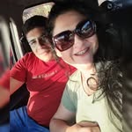 Caroline Ullrich - @carol_daniel270620 - Instagram